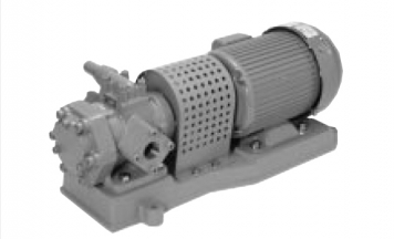 트로코이드 펌프